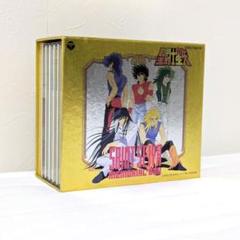 【レア 誤植】 聖闘士星矢 CD 5枚組 メモリアルBOX レア 誤植】 聖闘士星矢 CD 5枚組 メモリアルBOX - メルカリ