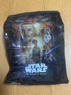 STARWARS episode1 ファントムメナス　ミニポーチ