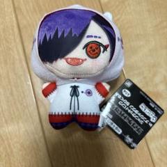 ジャンケットバンク ちびぐるみ ナンジャタウン 叶黎明