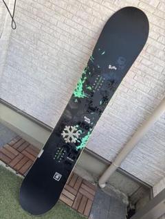 FTWO スノーボード 黒/白　157cm 2025年最新】ftwo スノーボード 板の人気アイテム - メルカリ