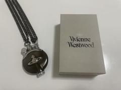 vivienne westwood ライター ネックレス