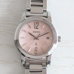 値下げ中❗️セイコーLUKIA　SEIKOルキアレディース腕時計7N82-OBG 2025年最新】seiko 7N82の人気アイテム - メルカリ