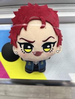 ヒプノシスマイク ちびぐるみ 波羅夷空却　躑躅森盧笙 2種セット！ ヒプノシスマイク ちびぐるみ 波羅夷空却 躑躅森盧笙 2種セット