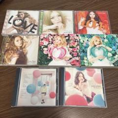 西野カナ CDアルバムまとめ売り【活動休止するまで】 西野カナ CDアルバムまとめ売り【活動休止するまで】 （西野カナ