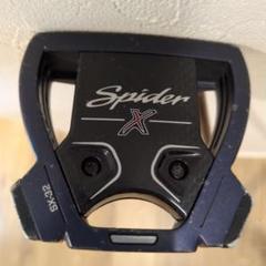 ✨️TaylorMade Spider X パター SX-32✨️