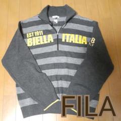 FILA フィラ GOLF FILAGOLF ゴルフ メンズ 長袖 アウターのサムネイル