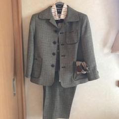 男の子 フォーマルスーツ