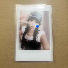 ※専用出品※LARME監修ビジュアル　チェキ　増田彩乃 専用出品※LARME監修ビジュアル チェキ 増田彩乃