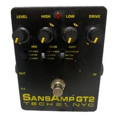 2025年最新】sansamp gt2の人気アイテム - メルカリ