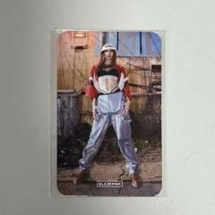 リサ　weverse ラキドロ　トレカ　BORNPINK SEOUL リサ weverse ラキドロ トレカ BORNPINK SEOUL （セットアップ