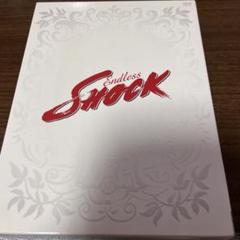 【限定値下げ】堂本光一/Endless SHOCK 1000th DVD】堂本光一 / Endless SHOCK 1000th Performance Anniversary