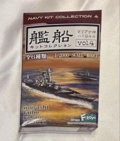 2025年最新】1/2000 艦船 キットの人気アイテム - メルカリ