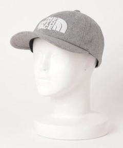 THE NORTH FACE グレーキャップのサムネイル