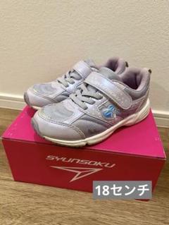 SHUNSOKU LEC 8225 18.0 ラベンダー