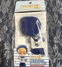 ねんどろいどどーる おようふくセット [Sailor Boy] ねんどろいどどーる おようふくセット Sailor Boy（Chocomint