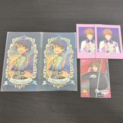 あんスタ 高峯翠 笑門来福 ぱしゃっつ 60枚 あんスタ 高峯翠 笑門来福 ぱしゃっつ 60枚 - メルカリ