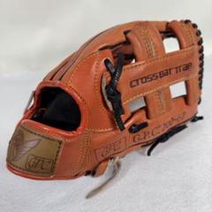 プロ野球　名球会　グローブ GPC 右利き用