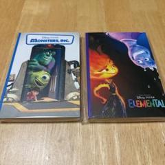 PIXAR ピクサー ハッピーくじ モンスターズインクセット＋おまけ ハッピーくじ Pixar ピクサー 一番くじ モンスターズインク