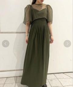 2025年最新】ameri vintage ドレス チュールの人気アイテム