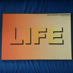 Life TOUR 2002 : エレファントカシマシ | HMV&BOOKS online