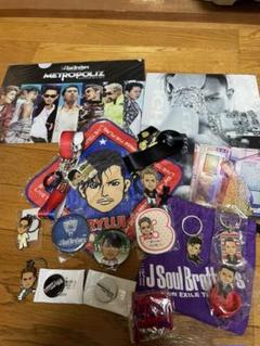 今市隆二☆グッズセット まとめ売り 今市隆二セット 三代目J SOUL BROTHERS まとめ売り - メルカリ