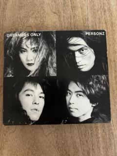 PERSONZ パーソンズ　CD DVD まとめ売り パーソンズ「PERSONZ」 - メルカリ