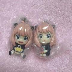 スパイファミリー アーニャがいっぱい マスコットSPY×FAMILY