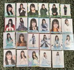 日向坂46 - 潮紗理菜 卒業記念 過去衣装生写真 フルコンプ 日向坂46 生写真 潮紗理菜 40種 フルコンプ ランダム 過去衣装卒コン