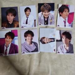 V6 - V6 ジャニショ 公式写真 長野博 14枚セットの通販 by