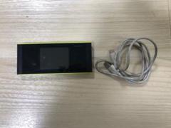 Wimax2+ W05 モバイルルーター ポケットwifi