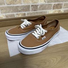 2025年最新】NooN goons vansの人気アイテム - メルカリ