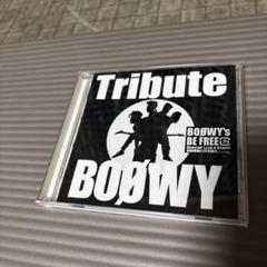BOφWY Tribute