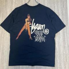 S-DOUBLE Stussy Choose Your Weapon T-Shirt半袖ロゴTシャツ S-DOUBLE StussyステューシーChoose Your Weapon半袖ロゴTシャツ
