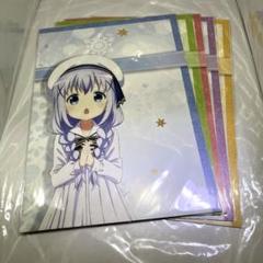 ごちうさ 非売品 書店ポスター　他4点 2025年最新】ご注文はうさぎですか ポスターの人気アイテム