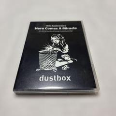 dustbox Here Comes A Miracle DVD