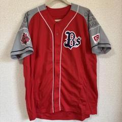 オリックスバファローズ 2010夏の陣 ユニフォーム