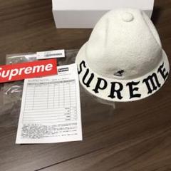 Supreme Kangol Bermuda Casual Hat Mサイズ
