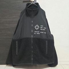 XIIX ボアブルゾン USELESS TenTwentyinfo on X: 