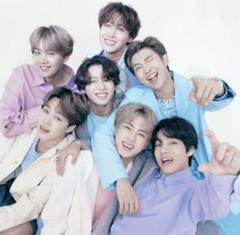 2025年最新】bts 公式 トレカ テテ テヒョンの人気アイテム