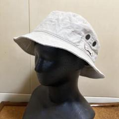 90's エディーバウアー バケットハット cityboy ノームコア
