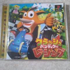 クラッシュ・バンディクー レーシング