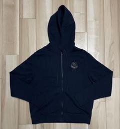 【新品未使用タグ付き】モンクレール　パーカー　ブラック　レア MONCLER モンクレール ジャケット レディース BAABA 1A00144