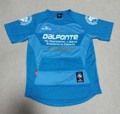 DALPONTE ダウポンチトレーニングシャツ プラクティスシャツ ゲームシャ