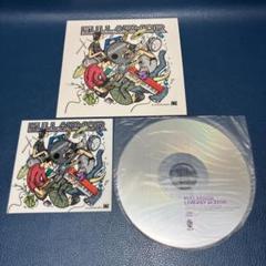 ■[廃盤] FULLARMOR ライブアルバムCD「LIVE#7 AT ZION