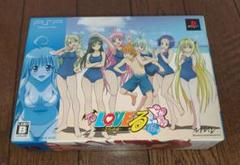 ToLOVEる　とらぶる　限定版
