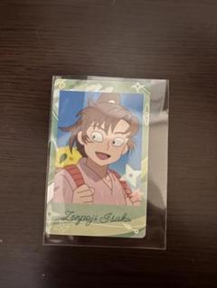 忍たま乱太郎 善法寺伊作 スナップマイド 76枚 忍たま乱太郎 善法寺伊作 スナップマイド 76枚 - メルカリ