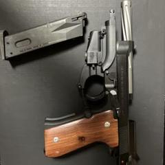 USM9 東京マルイ　GBB メルカリ市場最安値 USM9 東京マルイ GBB メルカリ市場最安値