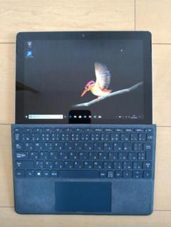 Microsoft Surface Go 【Office2016付属】初期化済み Microsoft Surface Go 【Office2016付属】初期化済み