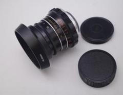23未使用新品　 インダスター61 　L39　53ｍｍｆ2.8　オールドレンズ FED INDUSTAR-61 L/D 53mm F2.8 ¥7,800（中古 LEICA M39（ライカ