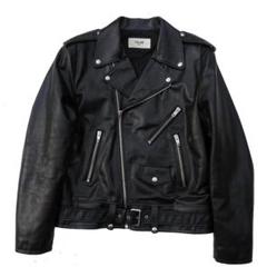 ダブルライダースレザージャケット 23SS | CELINE